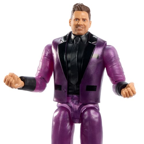 WWE Main Event Series 149 Action Figure Case of 12