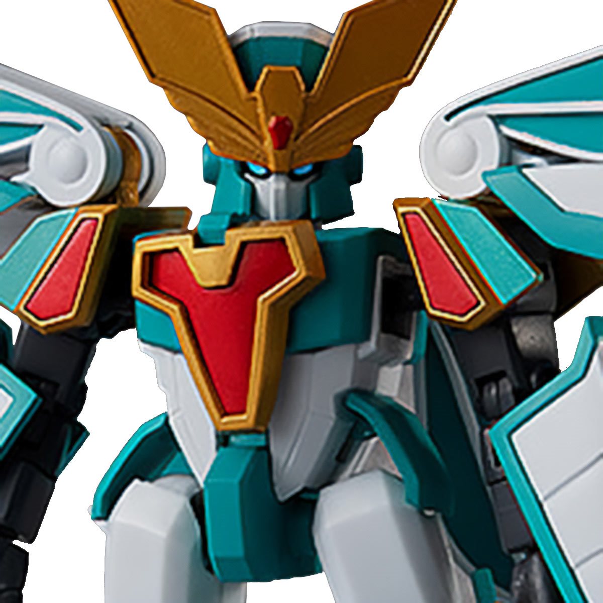 Megahouse Mado King Granzort: Super Winzart Action Figure Variable (Import Giappone)