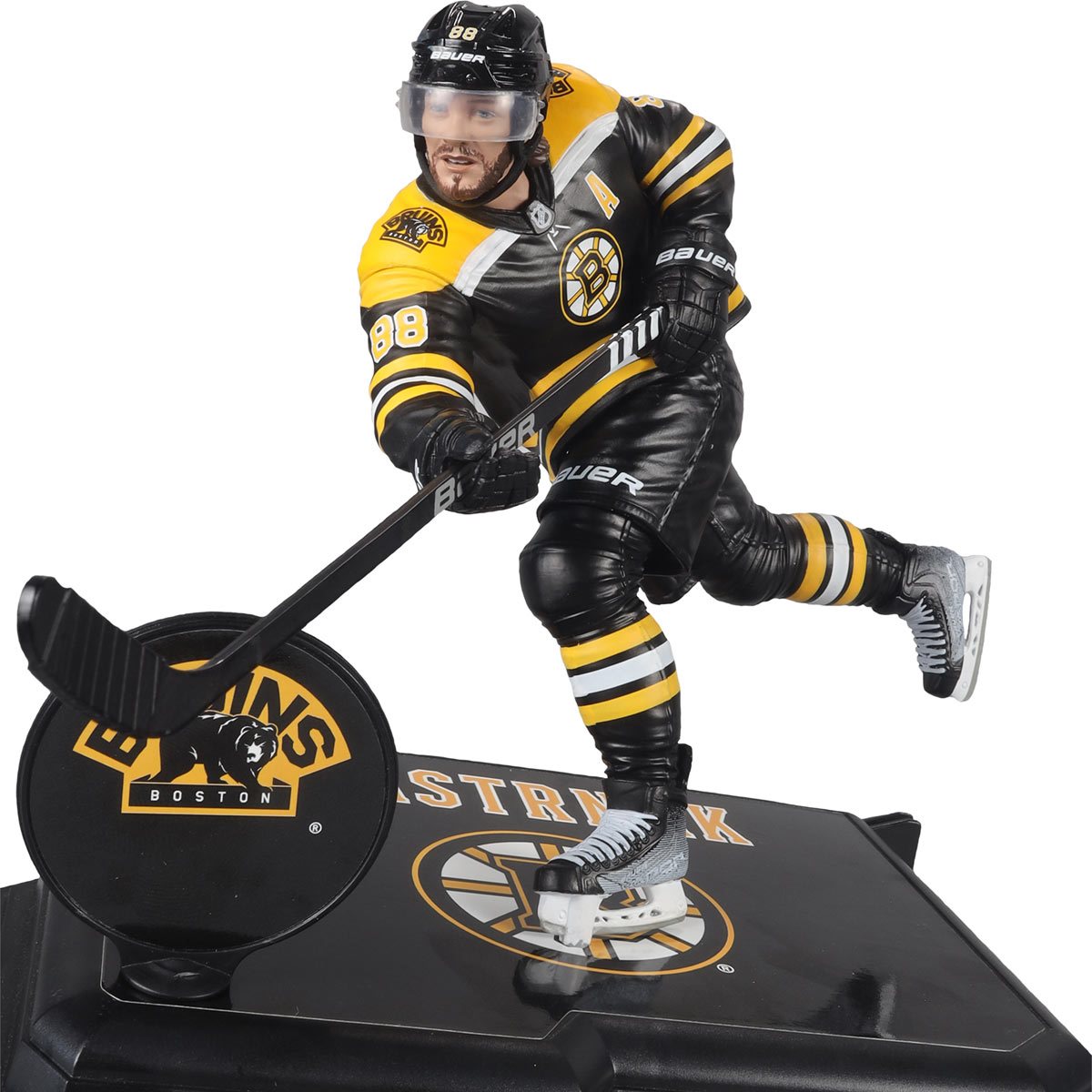 David Pastrnak (Boston Bruins) NHL 7 Figure McFarlane's SportsPicks  (PRE-ORDER Ships December)