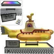 Beatles Yellow Submarine Studio Scale Model
