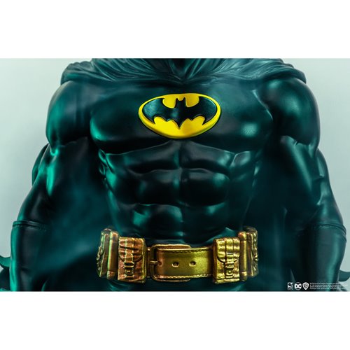 DC Heroes Batman 1989 1:8 Scale Statue - Previews Exclusive