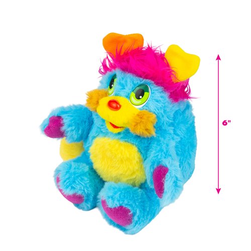Popples 8-Inch Plush Case of 4