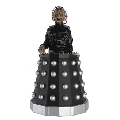Doctor Who Collection Davros Mega Figure #5