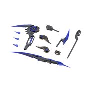Heavy Weapon Unit 69 Evil Scythe Gray Version Modeling Support Goods
