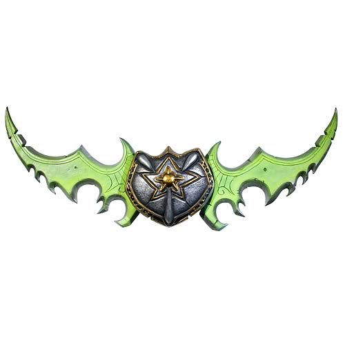 Warglaive of Azzinoth - Item - World of Warcraft