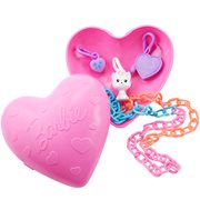 Barbie Color Reveal Valentine's Day Blind Bag Pet 5-Pack