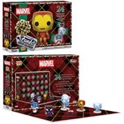 Marvel 2026 Edition Funko Pocket Pop! Advent Calendar