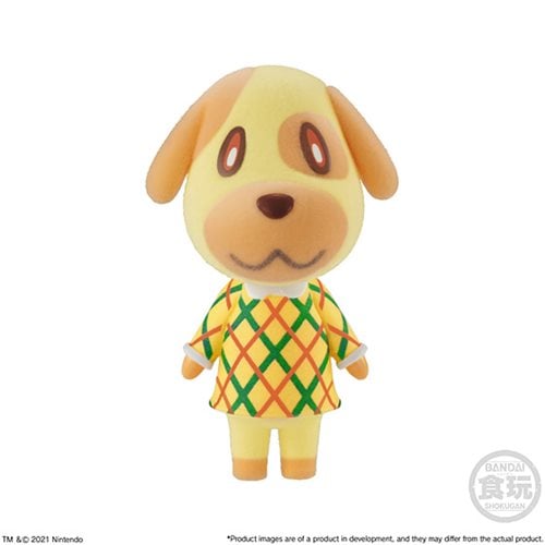 Animal Crossing: New Horizons Tomodachi Doll Series 3 Mini-Figure Case of 8