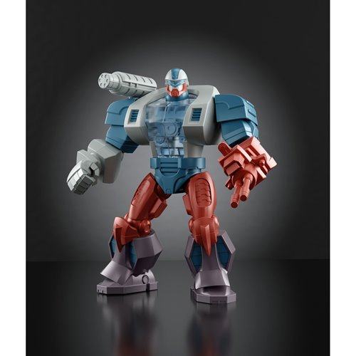 Masters of the Universe Origins Deluxe 200X Fig C Action Figure