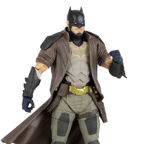 DC Multiverse Future State: Batman Dark Detective 7-Inch Scale Action Figure