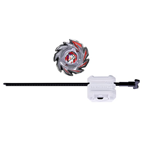 Beyblade X Starter Pack Sets Wave 2 Case of 8