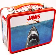 Jaws Fun Box Tin Tote
