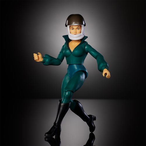 Masters of the Universe Origins Cartoon Collection Queen Marlena Action Figure