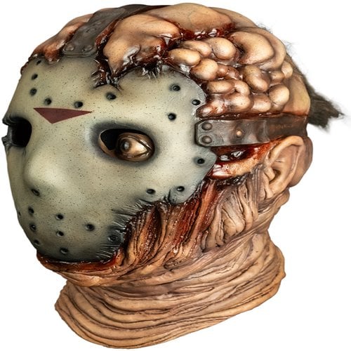 Jason Goes to Hell: The Final Friday (1993) Jason Vorhees Mask