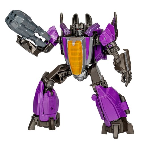 Transformers Studio Series Premier Voyager Wave 27 Case of 3