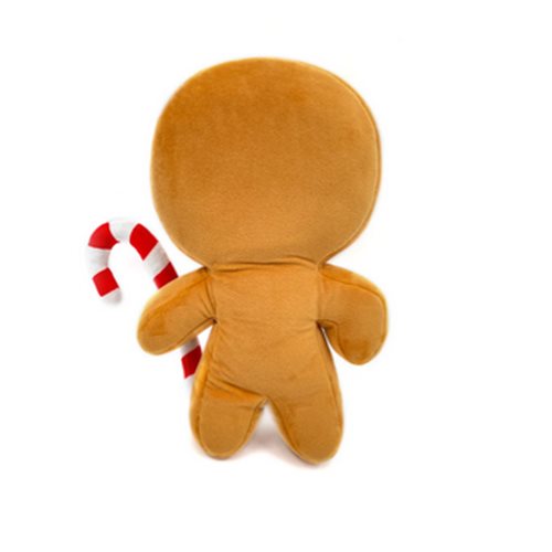 Cookie Run Kingdom Collection GingerBrave 1-Foot Plush