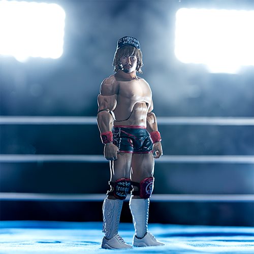 New Japan Pro-Wrestling Ultimates Tetsuya Naito 7-Inch Action Figure