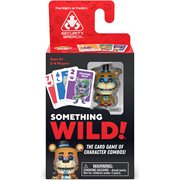 Five Nights at Freddys Something Wild Funko Pop! Card Game