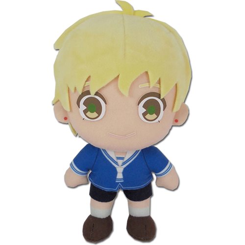 Fruits Basket 2019 Momiji 8-Inch Plush