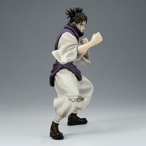 Jujutsu Kaisen Choso Version A Maximatic Statue