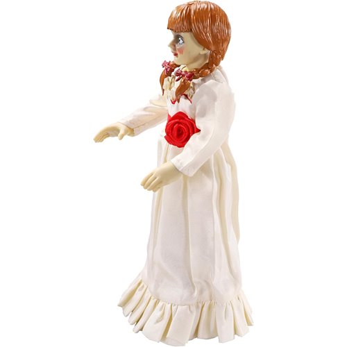 Annabelle Bendyfigs Action Figure - Entertainment Earth
