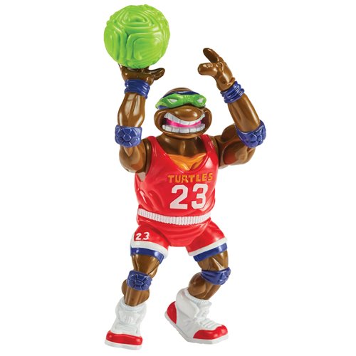 Teenage Mutant Ninja Turtles Original Classic Basic Action Figure Wave 7 Case of 6