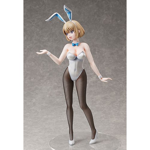 A Couple of Cuckoos Sachi Umino Bunny Version B-Style 1:4 Scale Statue