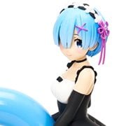 Re:Zero Starting Life in Another World Rem Maid Style Version Celestial Vivi Statue