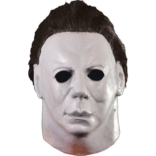 Halloween 4: The Return of Michael Myers Poster Mask