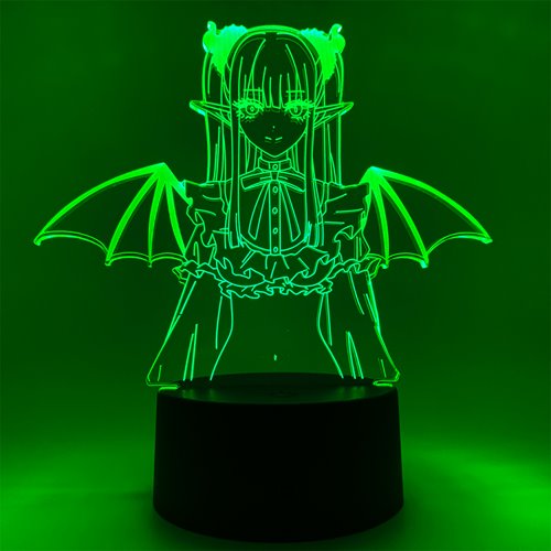 My Dress-Up Darling Marin Liz Otaku Lamp