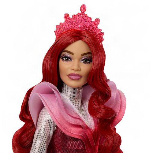 Disney Descendants: Wicked Wonderland Deluxe Queen of Hearts Doll
