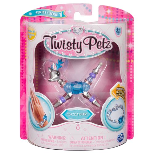 Twisty Petz Collectible Bracelet Case