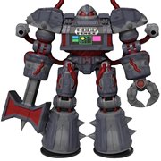 RoboForce Wave 2 Hun-Dred 1:12 Scale Action Figure