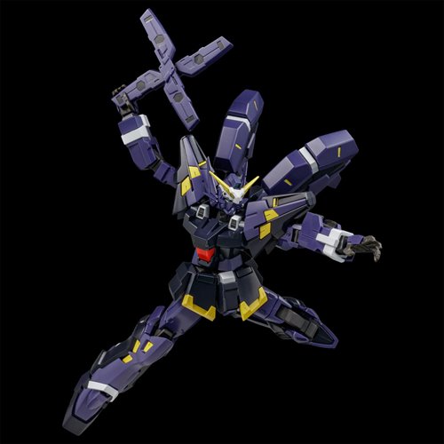 Super Robot Wars OG: Original Generations Huckebein Mk-III Riobot Action Figure