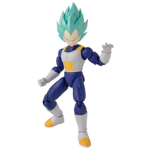 Dragon Ball Super Dragon Stars Action Figure Wave 4 Case of 6