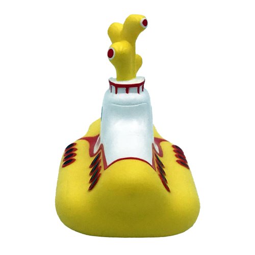 The Beatles Yellow Submarine H2Whoa Bath Toy