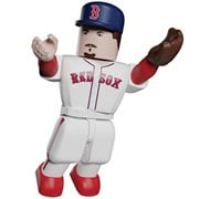 MLB Construct-a-Figure Series 1 Boston Red Sox Jarren Duran Mini-Figure