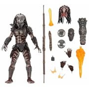 Predator 2 Ultimate Guardian 7-Inch Scale Action Figure, Not Mint