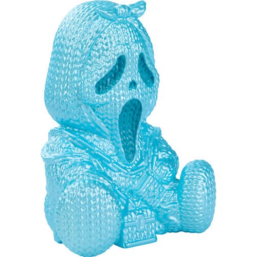 Ghost Face: Jacob Marley #324 Pearlescent Handmade By Robots Vinyl Figure