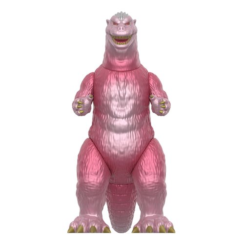 Godzilla '54 (Cherry Blossom Festival) 3 3/4-Inch ReAction Figure