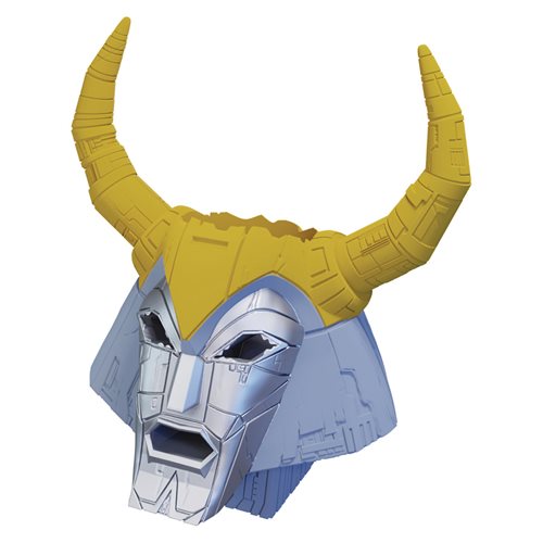Transformers Unicron Head Polystone Pen Holder