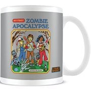 Steven Rhodes Zombie Apocalypse 11 oz. Mug