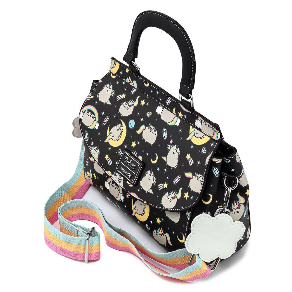 Valerie Girls Kids Rainbow Cute Unicorn Crossbody Purse Sequins Shoulder Bag  Gift for Girls : Amazon.in: Fashion