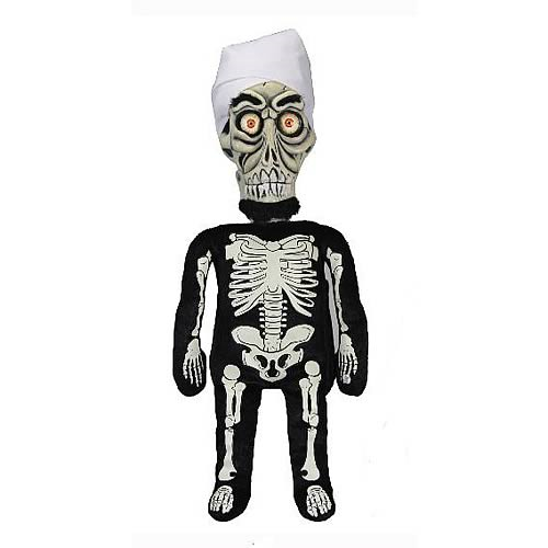 achmed the dead terrorist gifts