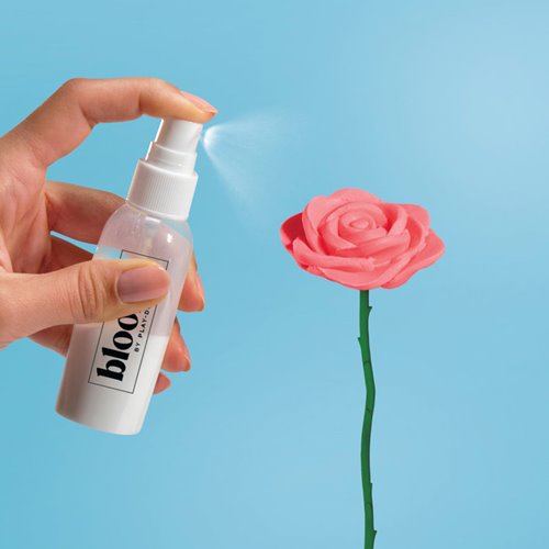 Blooms by Play-Doh Wildflower Petite Flower Bouquet Making Kit