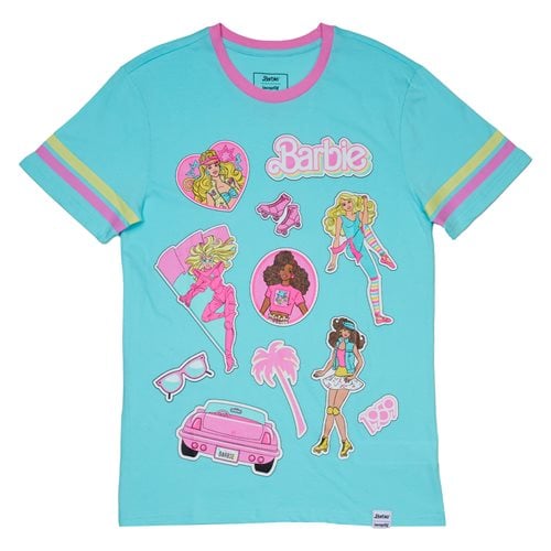 Barbie 65th Anniversary T-Shirt