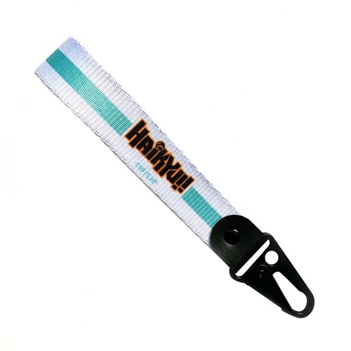 Haikyu!! Oikawa Keystrap