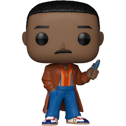 Doctor Who Fifteenth Doctor Funko Pop! Vinyl Figure #1967 - Specialty