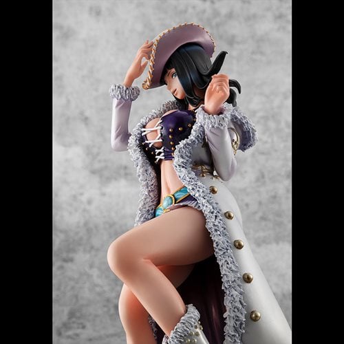 One Piece Portrait of Pirates Playback Memories Miss All Sunday Statue