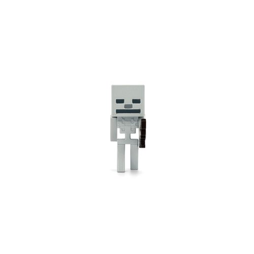 Minecraft Wave 4 MetalFigs 2 1/2-Inch Die-Cast Metal Mini-Figure 4-Pack